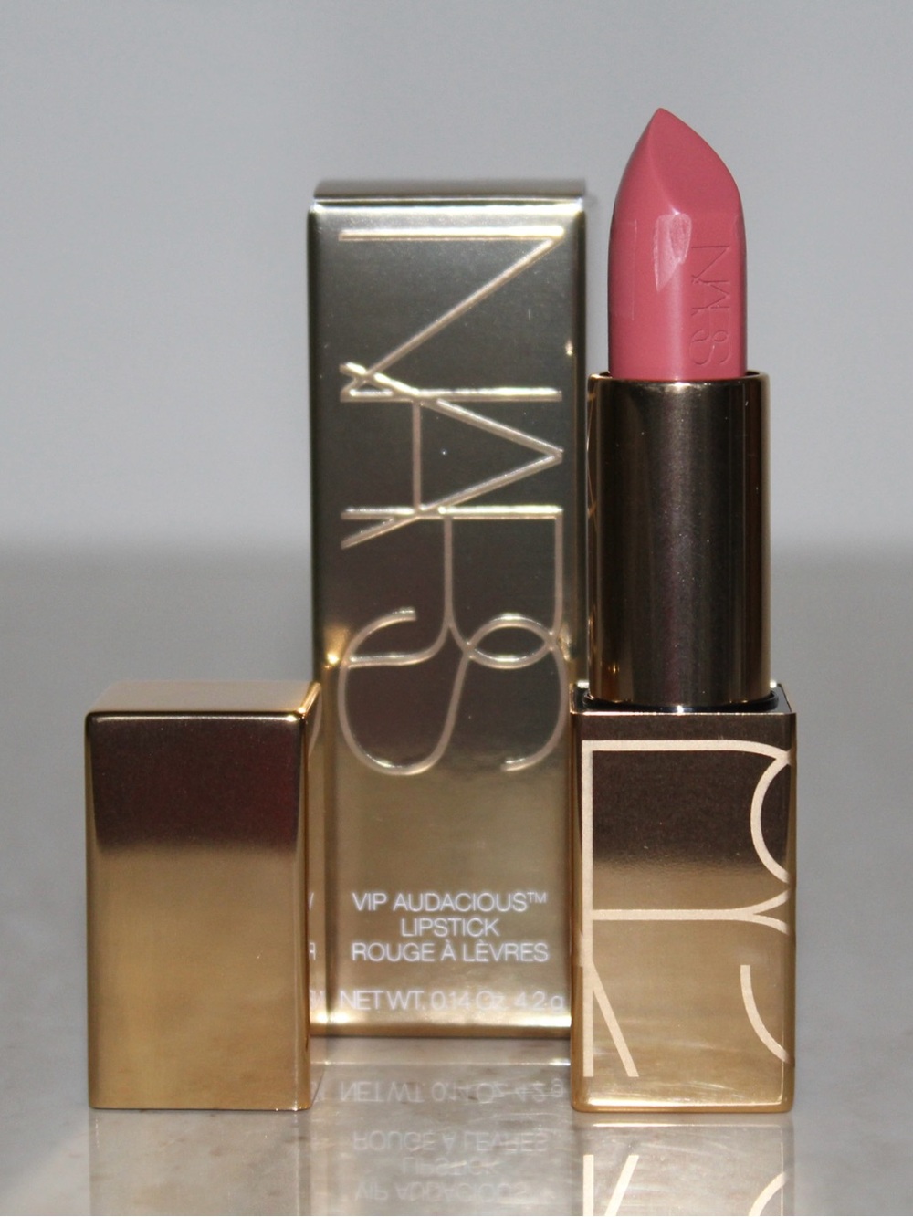 NARS Cosmetics ‘Anita’ VIP Audacious Lipstick